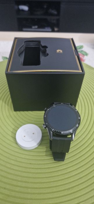 Huawei Watch gt2