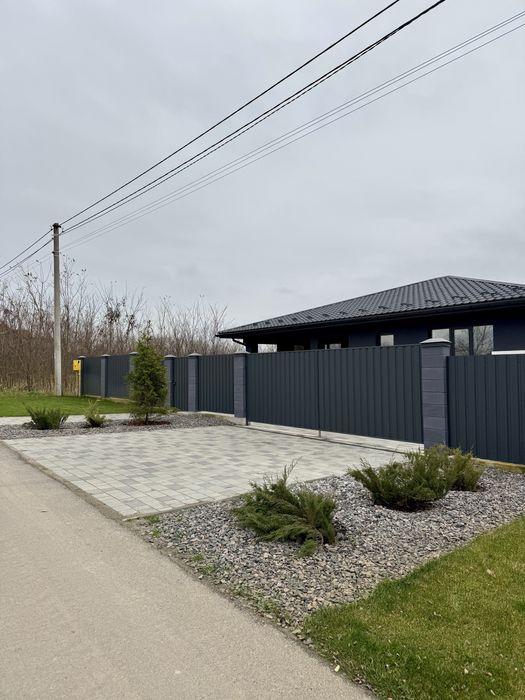 Будинок З Ремонтом, Газ, Підвал, 120 кв.м. Кондиціонер в подарунок!