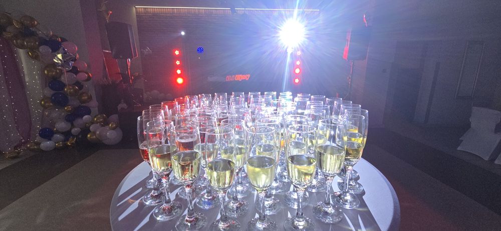 Oprawa Muzyczna Imprez DJ.EJSY ##Wata Cukrowa I Popcorn