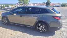 Toyota Corolla Touring Sports 1.8 Hybrid Trek