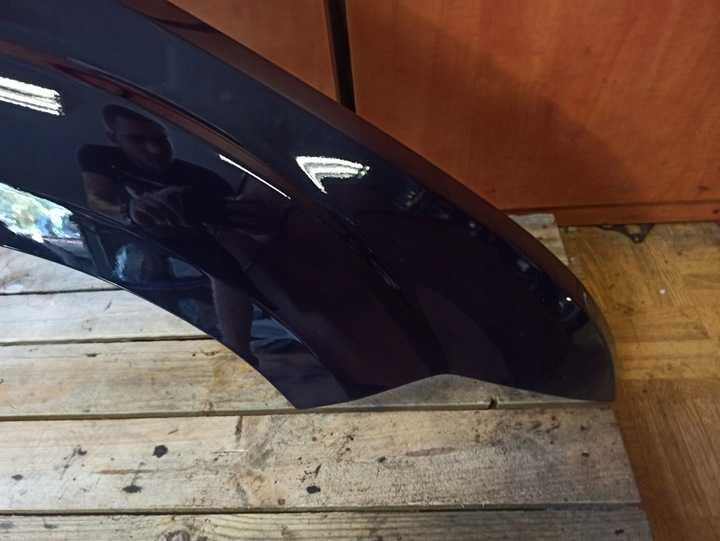 Праве крило на Ford focus 2 2004-2011