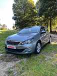 Peugeot 308 1.6 BlueHDi 120CV Active
