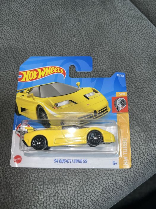 Carros Hot Wheels