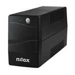 UPS Nilox Premium Line Int. 1200VA