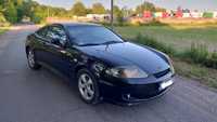 Hyundai Coupe 1.6 16V 2006r Stan bdb! Klimatyzacja!