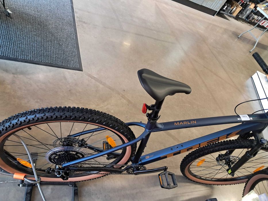 Rower TREK marlin 6  model.2026