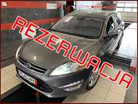 Ford Mondeo 2.0 Diesel Titanium Full Opcja