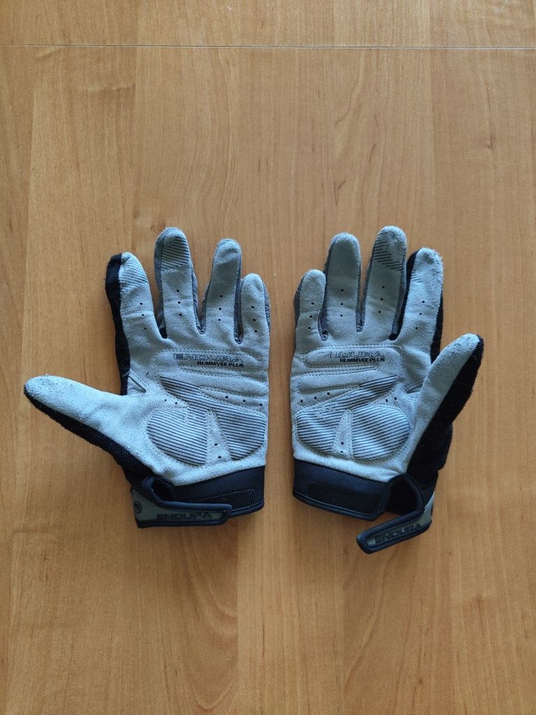 Rękawiczki Endura hummvee M
