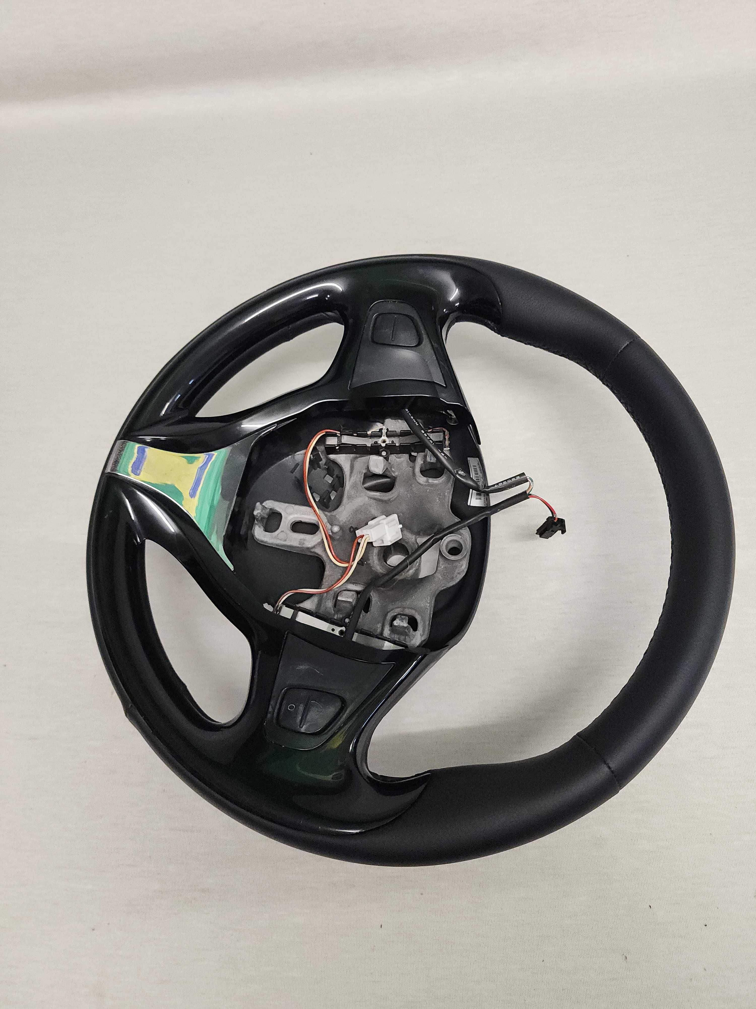 Estofos de todo tipo de Volante 65€