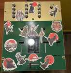 Vestax pmc 05pro2 made in japa pro x fader