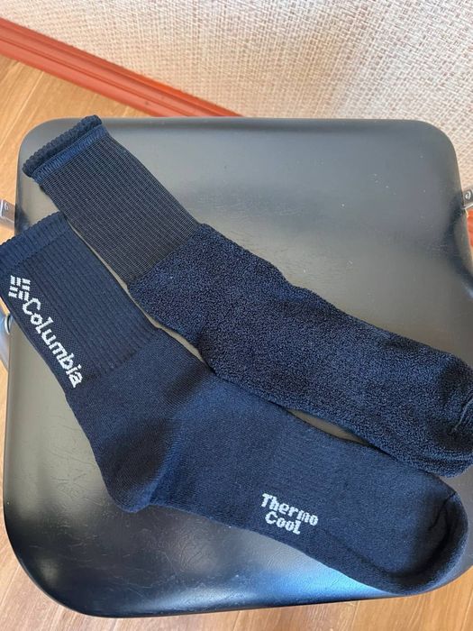 Шкарпетки Columbia