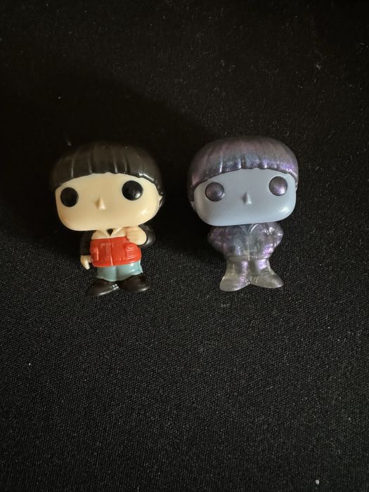 вілл з дивних див кіндер джой