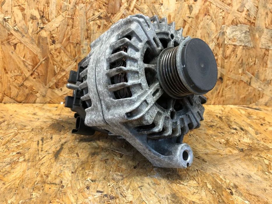 ALTERNATOR BMW 3 F30 E90 184km 2.0D n47 8578608