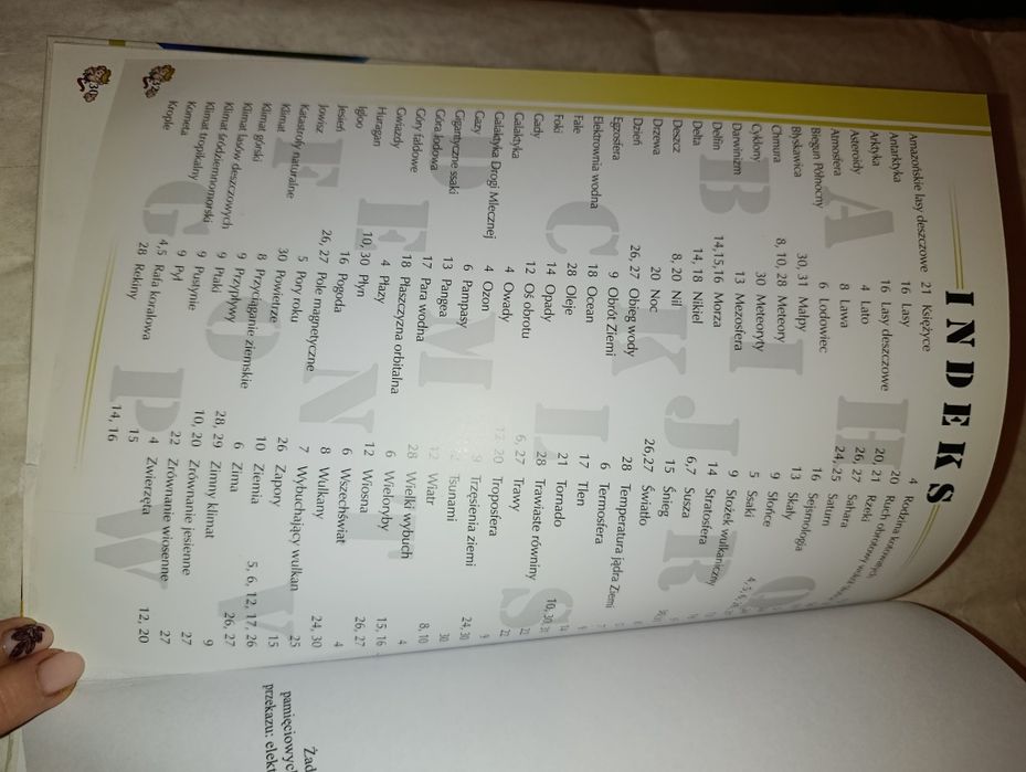 Encyklopedia dla dzieci