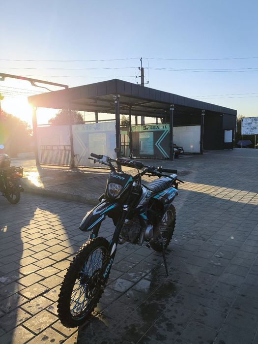 Продам kovi 150x