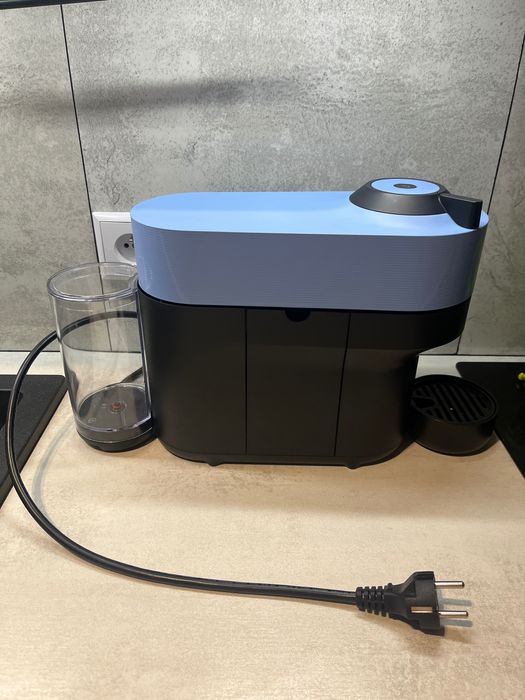 Nespresso Verturo Pop