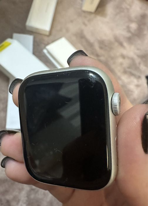 Apple watch series 7 45 mm