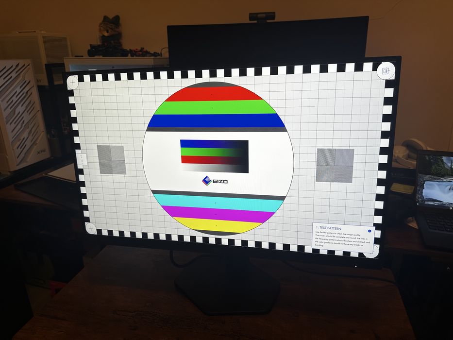 Monitor gamingowy AOC Q27G4X 2560x1440p 180Hz 1ms