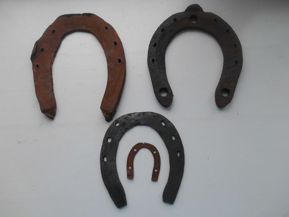 підкова подкова на щастя і вдачу