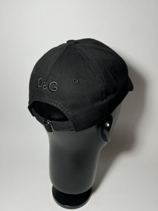 Кепка Dolce Gabbana