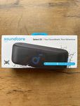 Портативная колонка Anker SoundCore Select 2S Black
