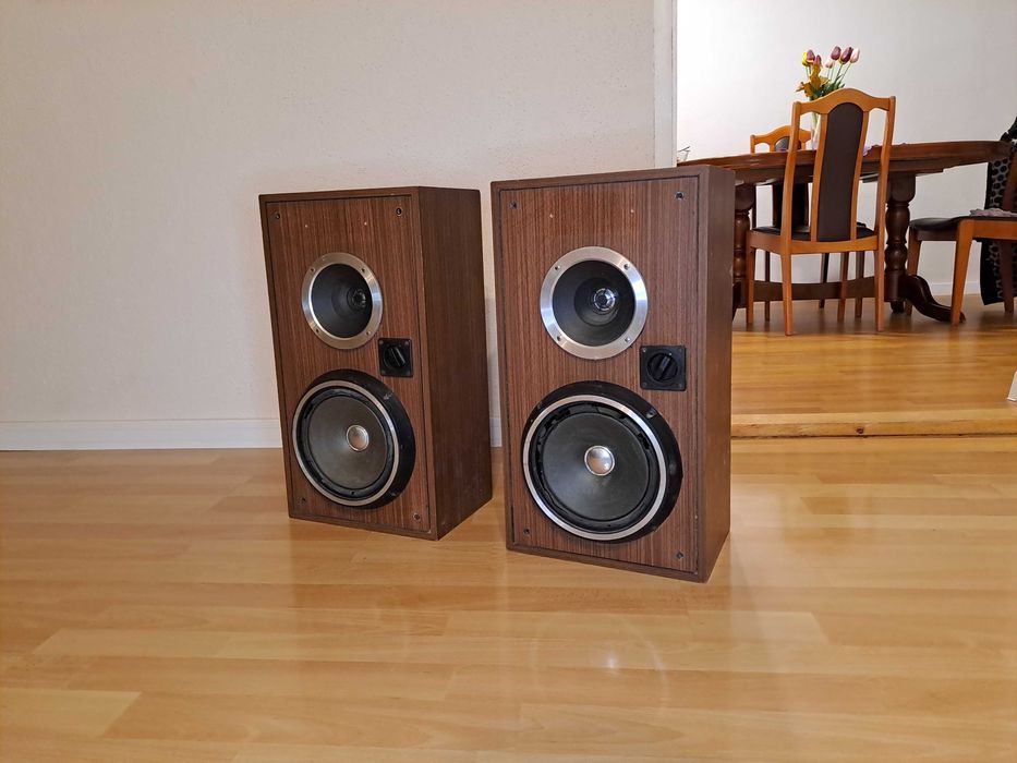 Kolumny zg30 unitra tonsil