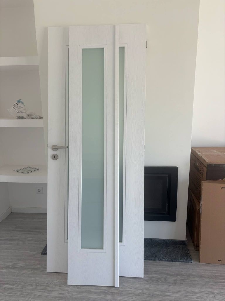 Portas de interior