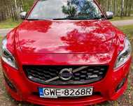 Volvo C30 Volvo C30 R-Design Perfekcyjna!!!