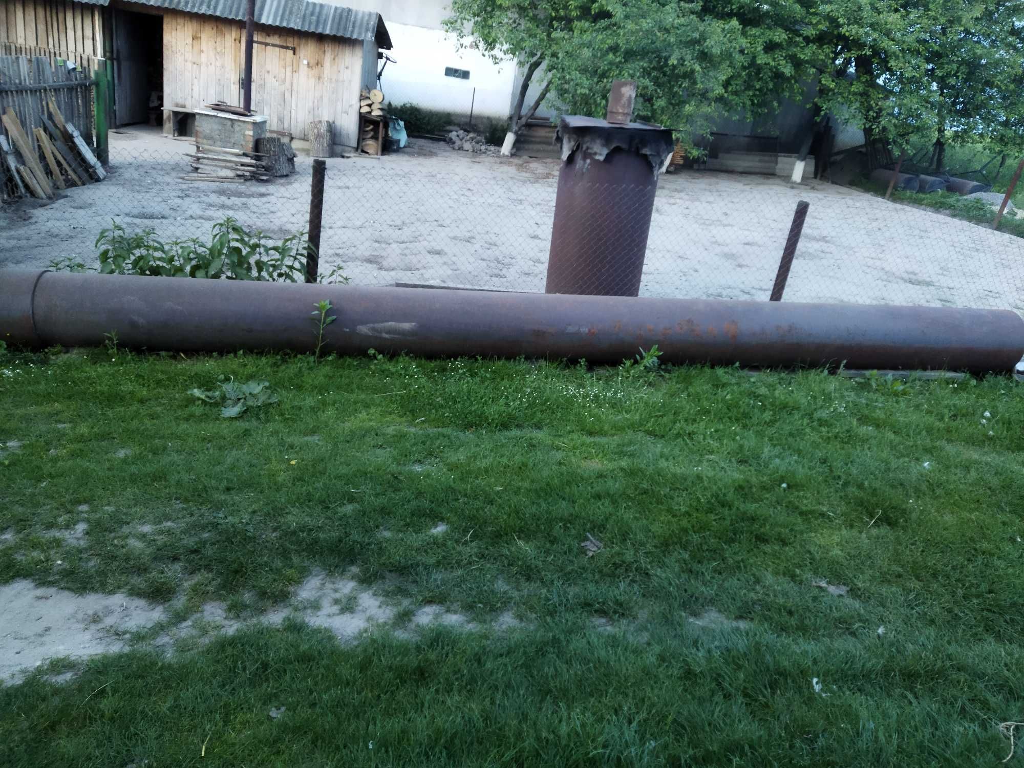 Продам трубу 427
