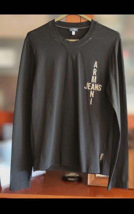 Armani Jeans - Camisola