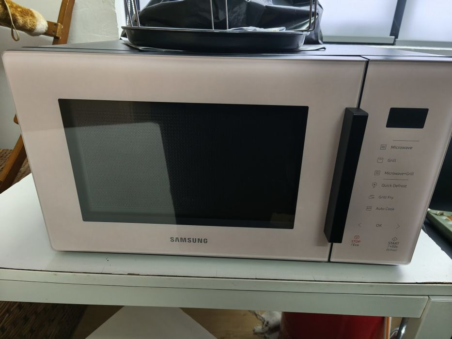 Microondas Samsung