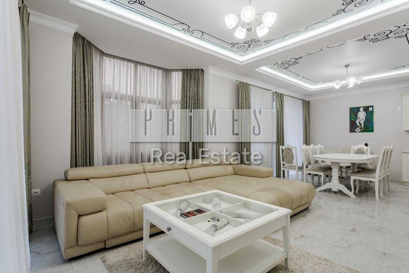 Продажа 3к квартира 118м2, ул. Лукьяновская, Подол