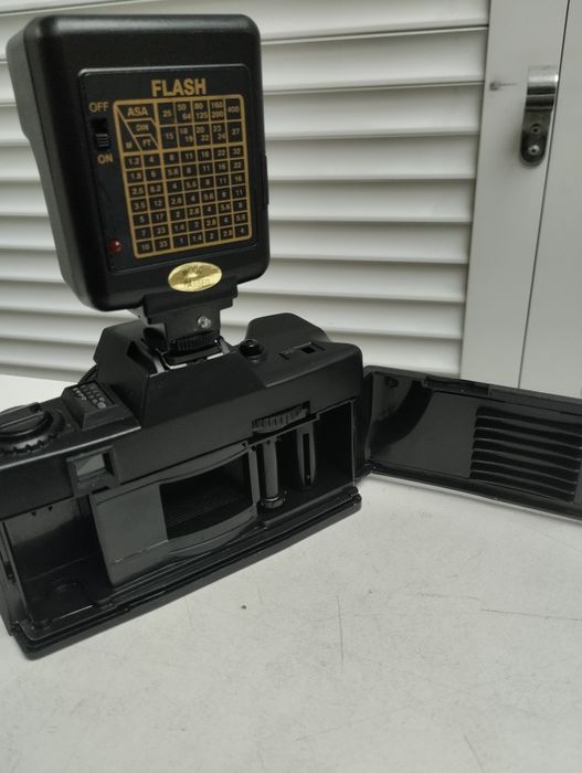 Фотоаппарат NIPPON.