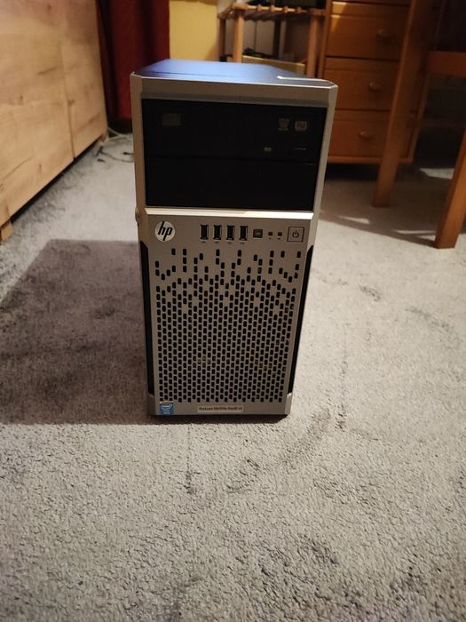 Komputer HP Pro line