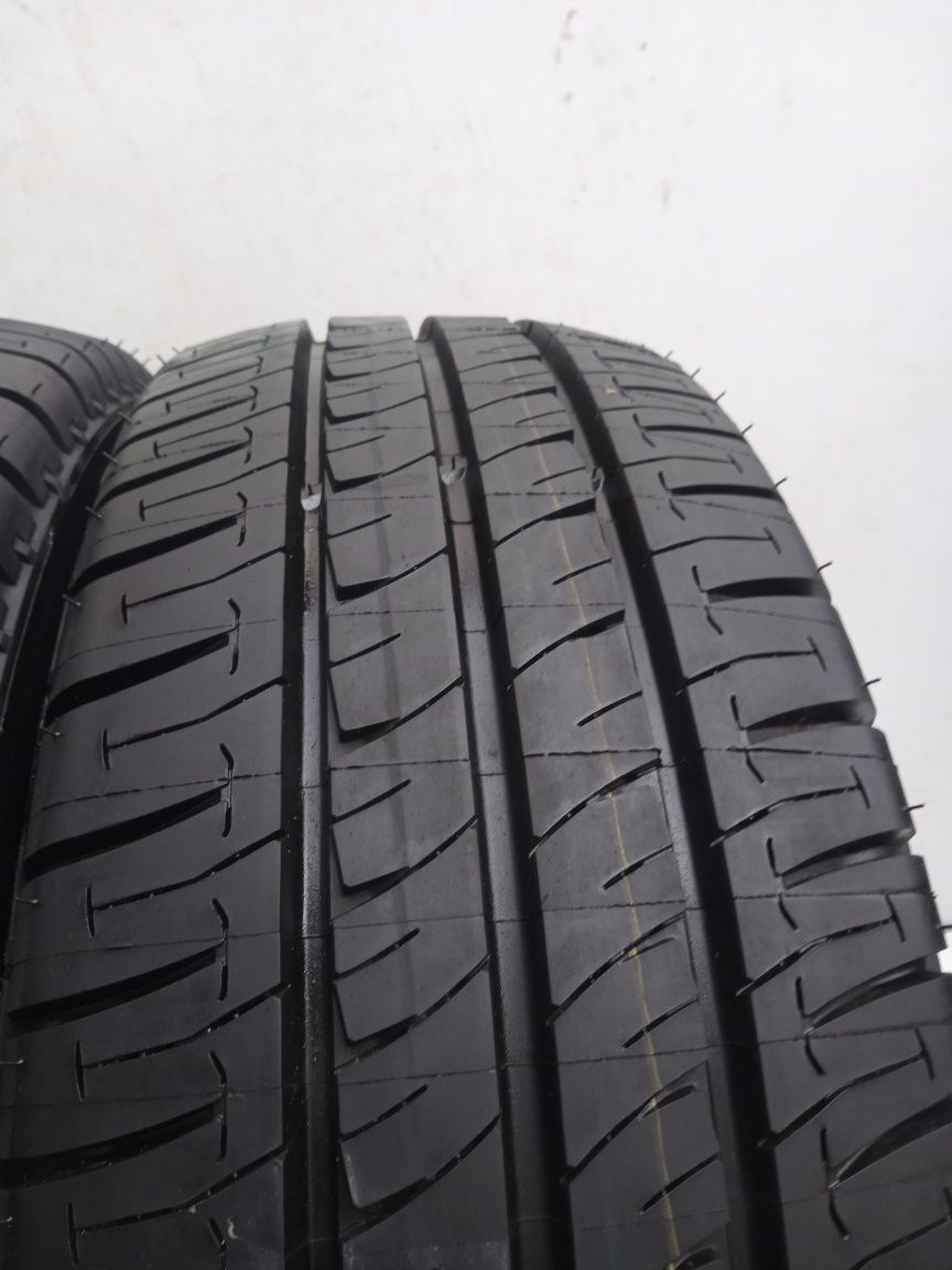 Opony letnie 235/65R16C Michelin Agilis 2023r