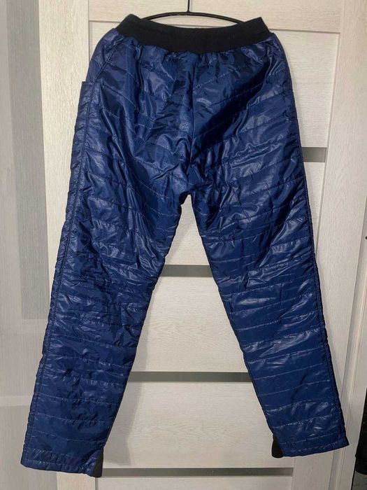 Продам зимние Брюки унисекс
