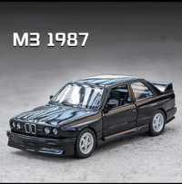 Модель BMW М3 е30