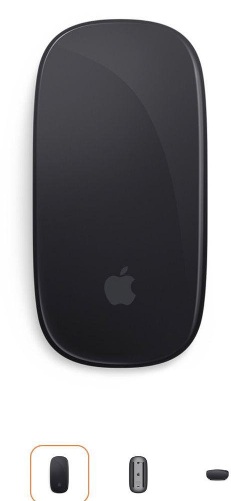 ‼️Миша Apple Magic Mouse 2‼️MRME2 не розпакована