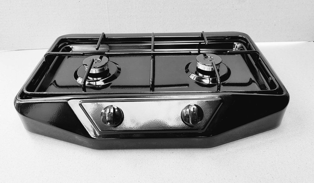 Газовая плита "Грета" (GRETA) мод. 1103 под балонній и природній газ