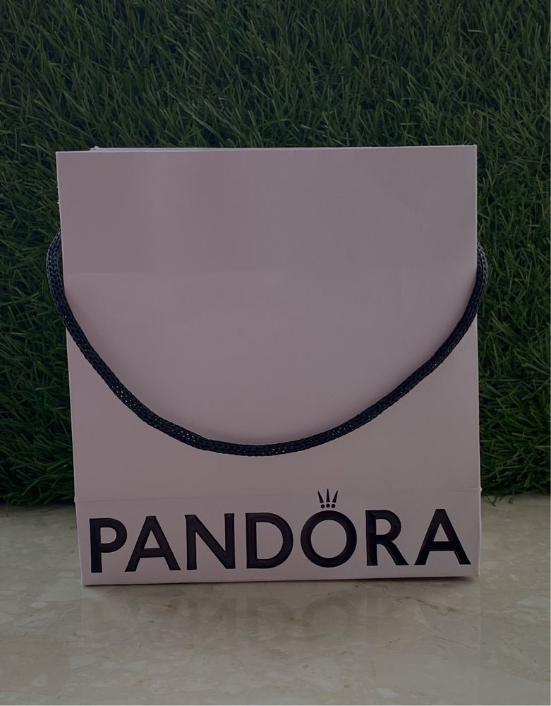 Torebka „Pandora”