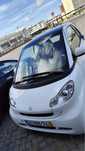 Smart ForTwo 2011
