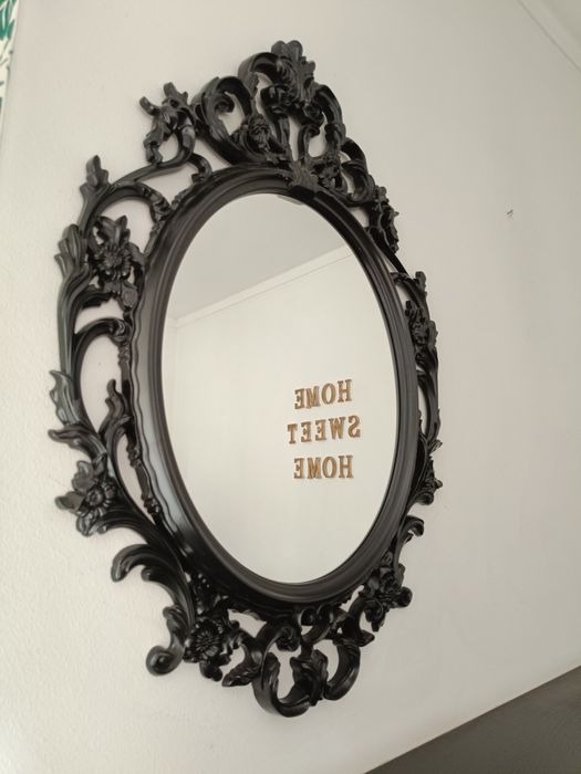 Vende-se espelho