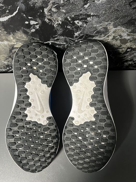 Кросівки чоловічі Nike Revolution 7 44.5р
