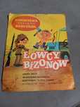Bolek i Lolek Łowcy bizonów 1975r.