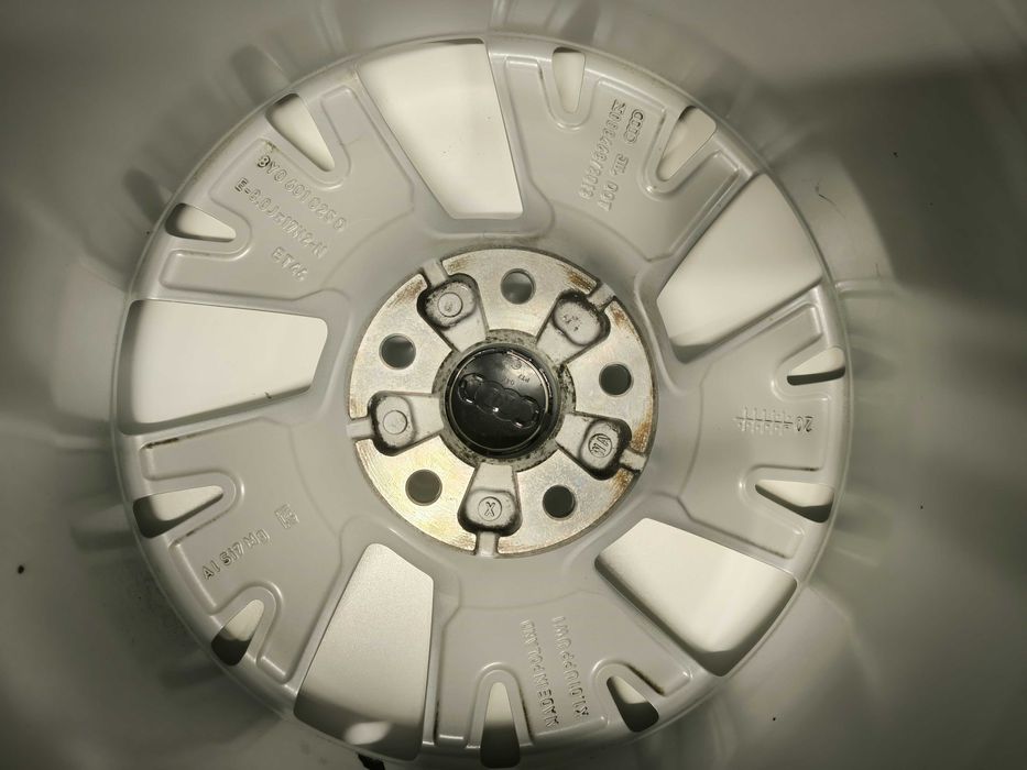 Alufelga 17 5x112 ET46 Oem Audi #299