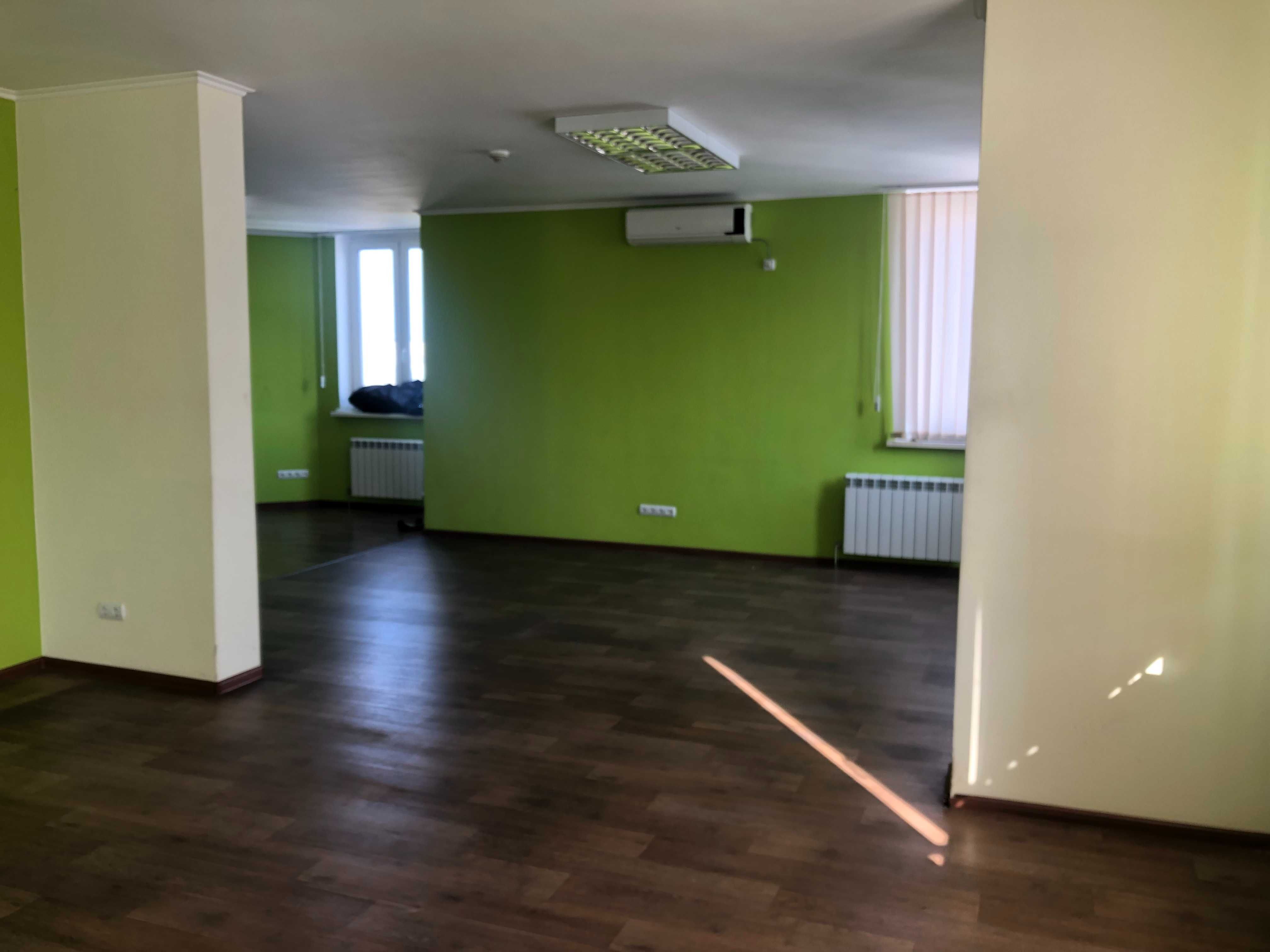 Видовий офіс 112 м2 у новому будинку на Гмирі , Позняки, Осокорки