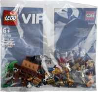 LEGO 40515 Promocyjne - Piraci i skarby - zestaw dodatkowy VIP