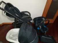 Trio LOVE da Chicco