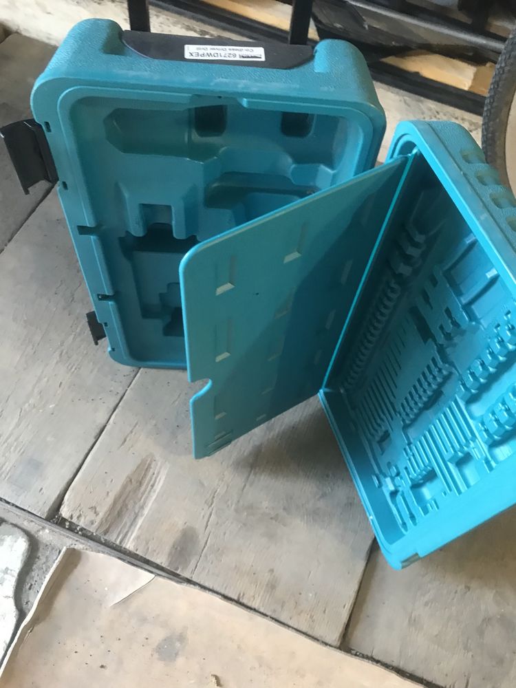 Продам кейс для инструмента
