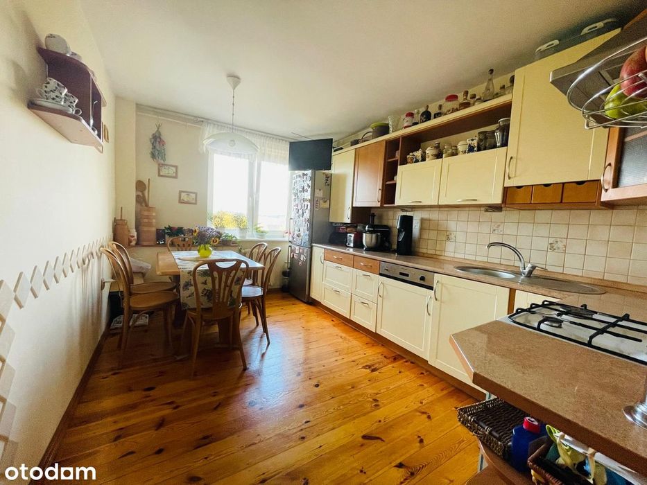 Oferta sprzedaży mieszkania – Świebodzin, ul. 3 Maja